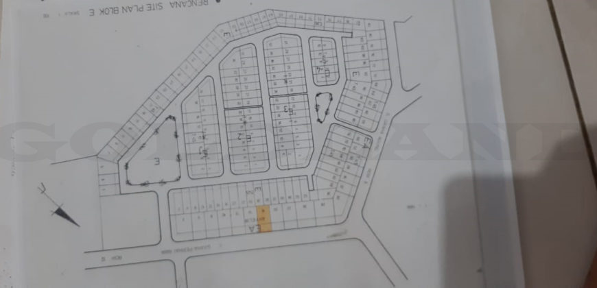 Kode : 15849 (Br), RUko DIjual Tambun, Luas 200 meter, Bekasi