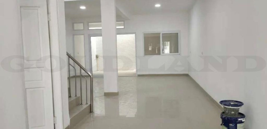 Kode : 15716 (Si/Yg), Rumah Dijual sunter, Luas 126 meter (6×21 m2), Jakarta Utara