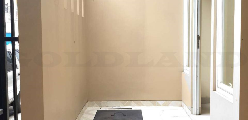 Kode : 15721 (Si/Yg), Rumah Dijual Sunter, Luas 68.75 meter (5.5×12.5 m2), Jakarta Utara