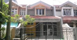 Kode : 15729 (Si/Yg), Rumah dijual sunter, Luas 108 meter (6×18 m2), Jakarta Utara