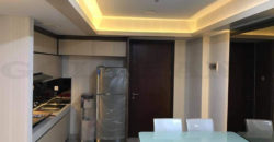 KODE :15706(Js) Apartemen Dijual/Disewa Springhill, Full Furnish, Luas 99 Meter, Jakarta Pusat