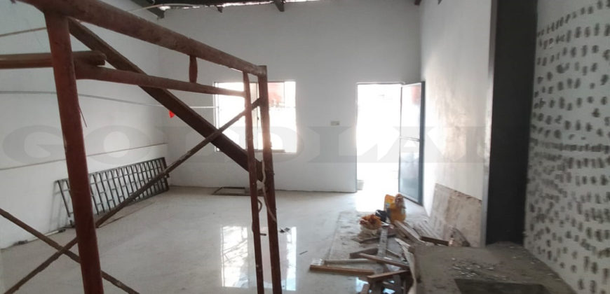 Kode : 15839 (Ay/Br), Ruko DIjual/sewa Sawah besar, Luas 200 meter (10×20 m2), Jakarta Pusat