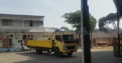 Kode : 15874 (Jf), Gudang dijual Bekasi, Luas 1.600 meter, Bekasi