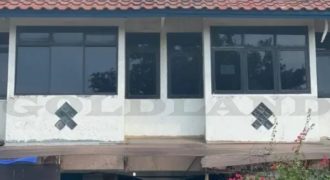 Kode : 15755 (Dj), Ruko Dijual Cakung, Luas 162 meter (9×18 m2), Jakarta Timur