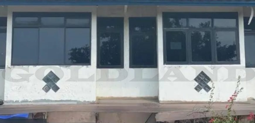 Kode : 15755 (Dj), Ruko Dijual Cakung, Luas 162 meter (9×18 m2), Jakarta Timur