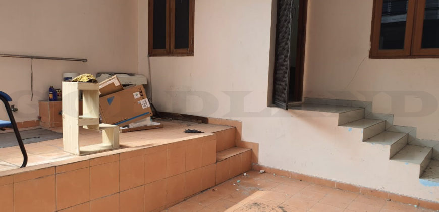 Kode : 15883 (Ay/Br/Jm), Rumah Dijual Paradise, Luas 90 meter (6×15 m2), Jakarta Utara