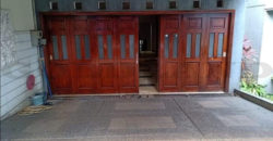 Kode : 15823 (Js), Rumah Dijual Pasar minggu, Luas 895 meter, Jakarta selatan