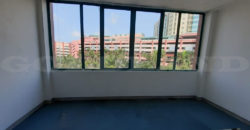Kode : 15707 (Br/Fd/At), Ruko Dijual Cempaka mas, Luas tanah 84 meter, Jakarta Pusat