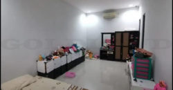 KODE :15752(Dj) Rumah Dijual Sunter, Luas 7×18 Meter, Jakarta Utara