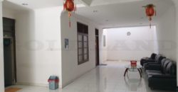 KODE :15831(Yg/Si) Rumah Dijual Sunter, Luas 160 meter (8×20 Meter), Jakarta Utara