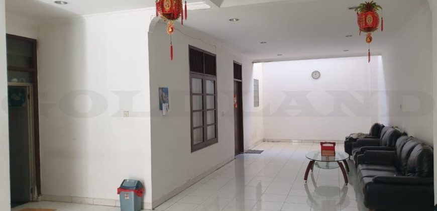 KODE :15831(Yg/Si) Rumah Dijual Sunter, Luas 160 meter (8×20 Meter), Jakarta Utara