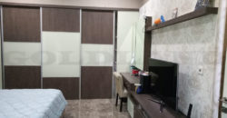 KODE :15714(Si/Yg) Rumah Dijual Alam Sutera, Full Furnish, Luas 11×27 Meter, Tangerang