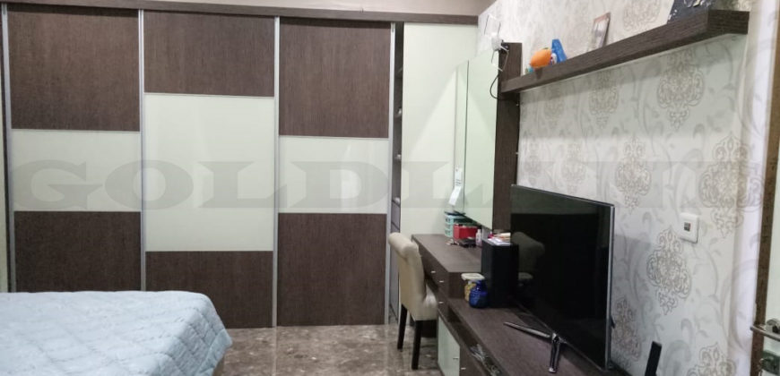 KODE :15714(Si/Yg) Rumah Dijual Alam Sutera, Full Furnish, Luas 11×27 Meter, Tangerang