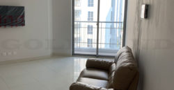 KODE :15606(Ir) Apartemen Dijual The Mansion, Luas 28 Meter, Jakarta Pusat