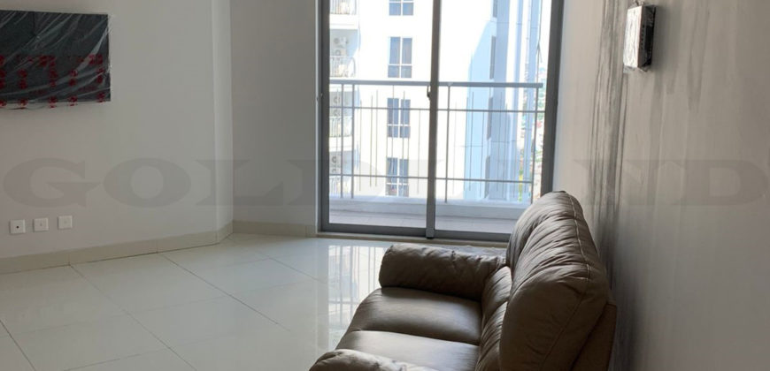 KODE :15606(Ir) Apartemen Dijual The Mansion, Luas 28 Meter, Jakarta Pusat