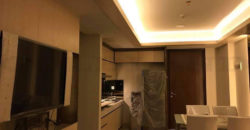 KODE :15706(Js) Apartemen Dijual/Disewa Springhill, Full Furnish, Luas 99 Meter, Jakarta Pusat