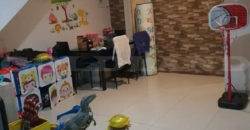 Kode : 15754 (Dj), Rumah dijual Sunter, Luas 90 meter (6×15 m2), Jakarta Utara