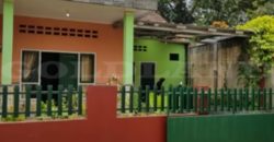 Kode : 15852 (Jf), Rumah dijual Ciomas , Luas 180 meter, Bogor