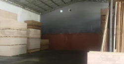 Kode : 15874 (Jf), Gudang dijual Bekasi, Luas 1.600 meter, Bekasi