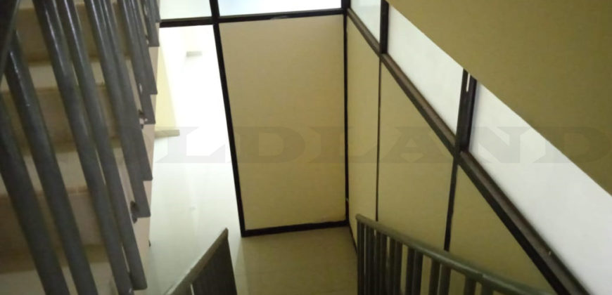 Kode : 15812 (Br), Ruko Disewa Cideng timur, Luas 85 meter (5×17 m2),Jakarta pusat