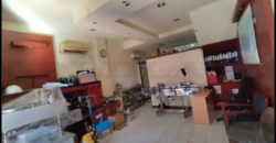 Kode : 15751 (Dj), Ruko DIjual cempaka mas, Luas 60 meter, Jakarta Pusat