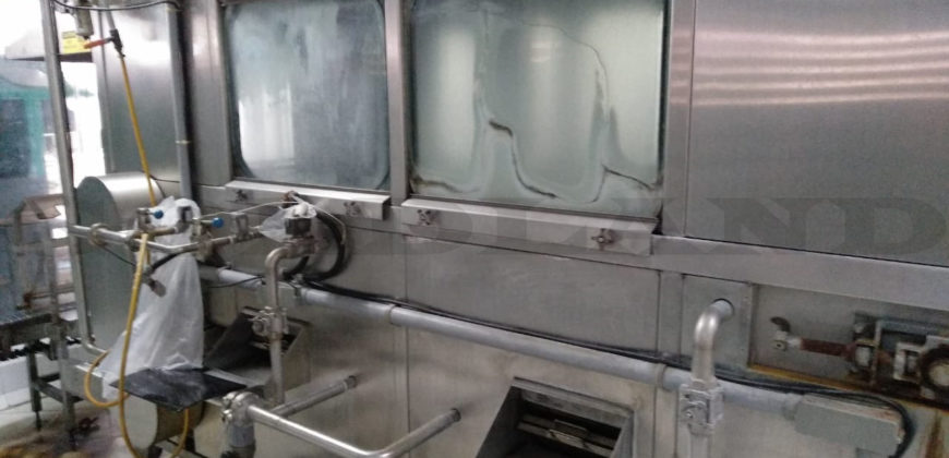 Kode : 15708 (Br/Fd/At), Gudang Dijual Sukabumi, Luas 41.887 meter, Jawa Barat