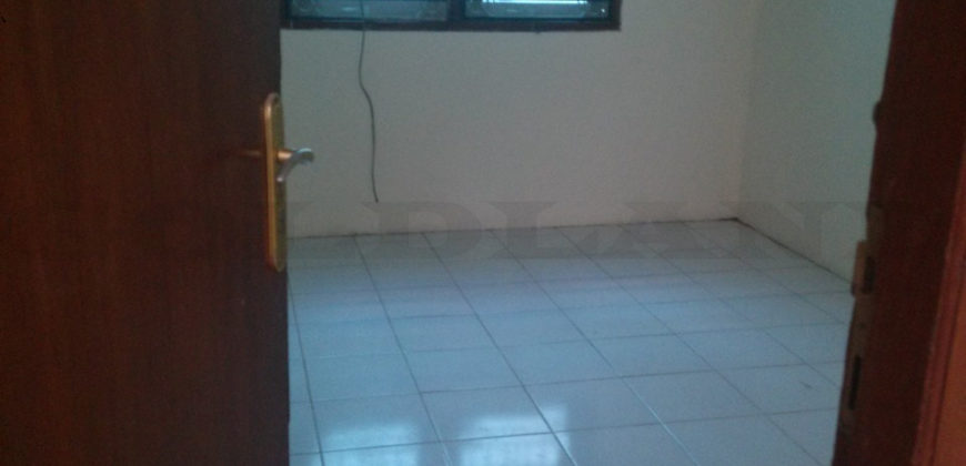 Kode : 15729 (Si/Yg), Rumah dijual sunter, Luas 108 meter (6×18 m2), Jakarta Utara