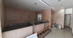Kode : 15707 (Br/Fd/At), Ruko Dijual Cempaka mas, Luas tanah 84 meter, Jakarta Pusat
