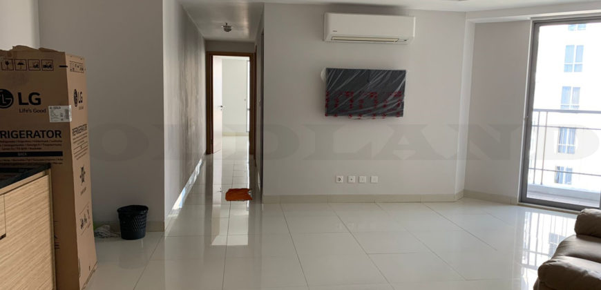 KODE :15606(Ir) Apartemen Dijual The Mansion, Luas 28 Meter, Jakarta Pusat