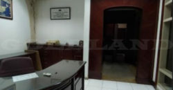 Kode : 15630 (Bn), Gedung Dijual Gunung sahari, Luas 560 meter, Jakarta Pusat