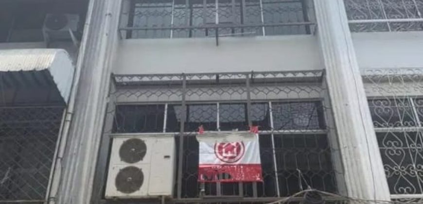 Kode : 15600 (Dj), Ruko DIjual Jembatan lima, Luas 66 meter, Jakarta barat