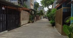 KODE :15598(Dj) Rumah Dijual Sunter, Luas 6×15 Meter, Jakarta Utara