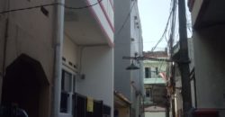 Kode : 15857 (Si.Yg), Rumah dijual Sunter, Luas 88 meter (8×11 m2), Jakarta Utara