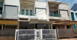 Kode: 15902(Jn), Rumah Dijual Sunter, Hadap Barat, Luas 7×23 meter(161 meter), Jakarta Utara