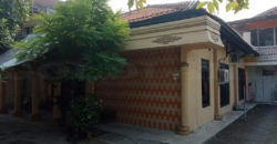 Kode : 15765 (Dj), Rumah Dijual Koja, Luas 474 meter, jakarta Utara