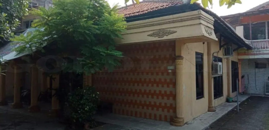 Kode : 15765 (Dj), Rumah Dijual Koja, Luas 474 meter, jakarta Utara