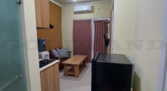 Kode : 09892 (Li), Dijual Apartment Green pramuka, Luas 33 meter, Jakarta Timur