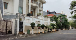 Kode : 14470 (Br/At), Rumah DIjual Kelapa gading, Luas 648 meter, Jakarta Utara