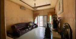 Kode : 15768 (Dj), Rumah Dijual Sunter, Luas 300 meter (12×25 m2), jakarta Utara
