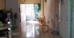 Kode : 15771 (Dj), rumah Dijual Pademangan, Luas 91 meter (7×13 m2), Jakarta Utara