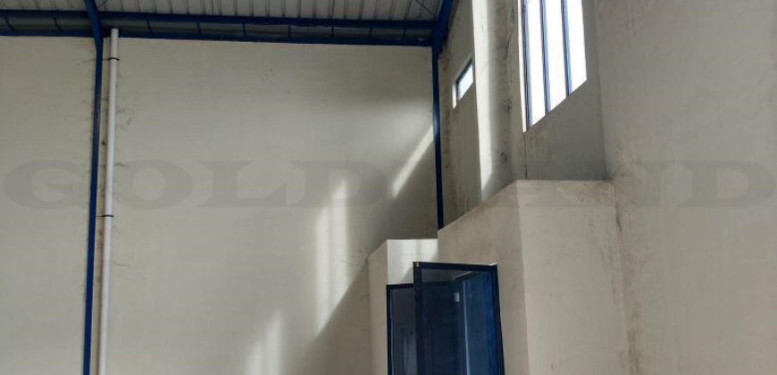 Kode : 15193 (Ad), Disewa Gudang Marunda Center, Luas 525 meter (15×35 m2), jakarta Utara