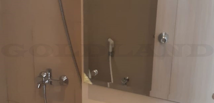 Kode : 15992 (Br), Apartment Dijual Elpis Residence, Luas 23 meter, jakarta Pusat