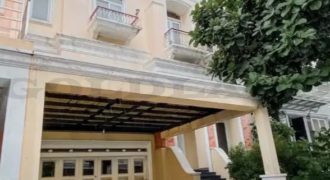 KODE :15760(Dj) Rumah Dijual Kelapa Gading, Luas 12×14 Meter, Jakarta Utara