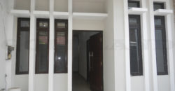 Kode : 14837 (Ha), Rumah Disewa Sunter Agung Barat, Luas 132 meter (6×22 m2), Jakarta Utara
