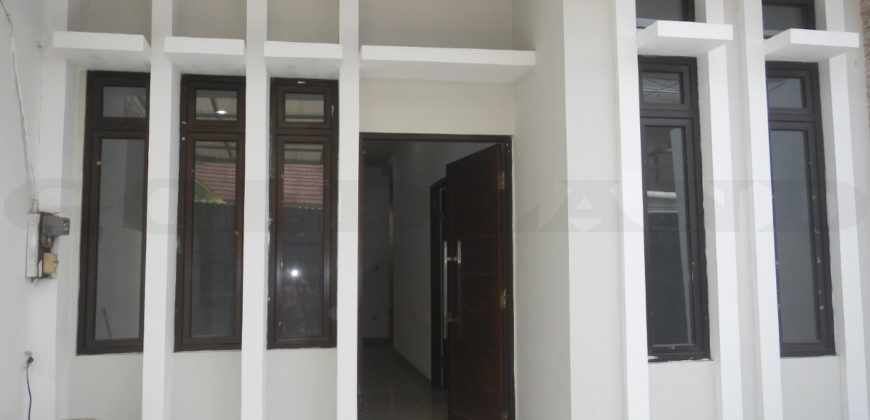 Kode : 14837 (Ha), Rumah Disewa Sunter Agung Barat, Luas 132 meter (6×22 m2), Jakarta Utara