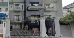 Kode : 15983 (Dj), Rumah Dijual Sunter, Luas 630 meter, Jakarta Utara