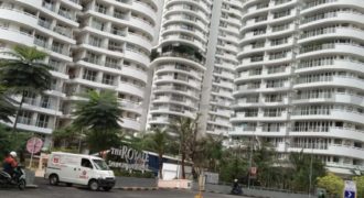 Kode : 15996 (Ap), Dijual Apartment The mansion Kemayoran, Luas 73 meter, jakarta Pusat