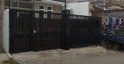 Kode : 14837 (Ha), Rumah Disewa Sunter Agung Barat, Luas 132 meter (6×22 m2), Jakarta Utara