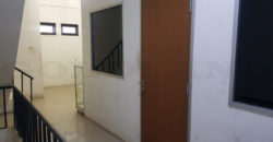 Kode : 15966 Br/At/Jm), Ruko dijual/sewa Duren sawit, Luas 69.75 meter (4.5×15 m2), Jakarta Timur