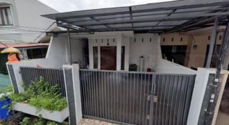 Kode : 15979 (Br/Fd/At), Rumah Dijual Jati asih, Luas 135 meter (6×22.5 m2), Bekasi